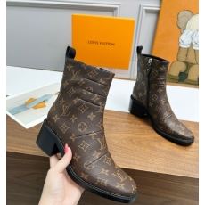 LV Boots